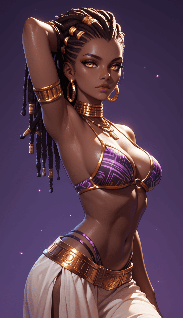 African