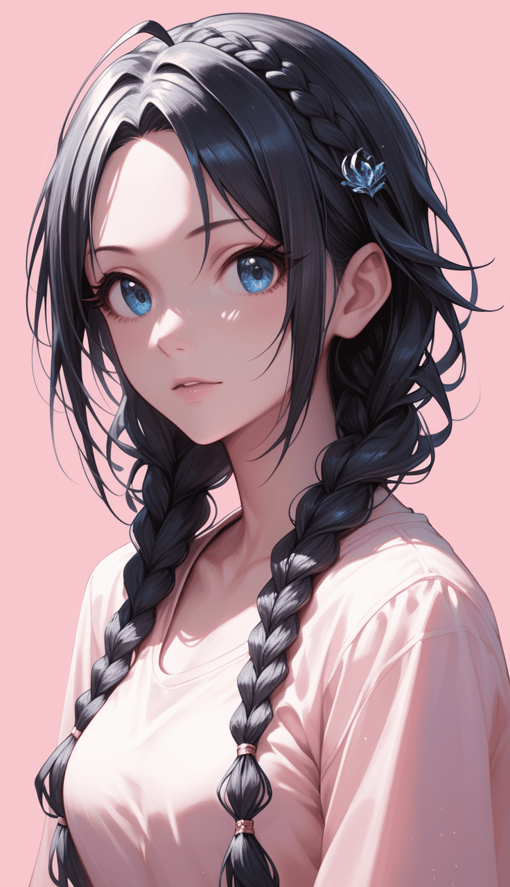 Braids