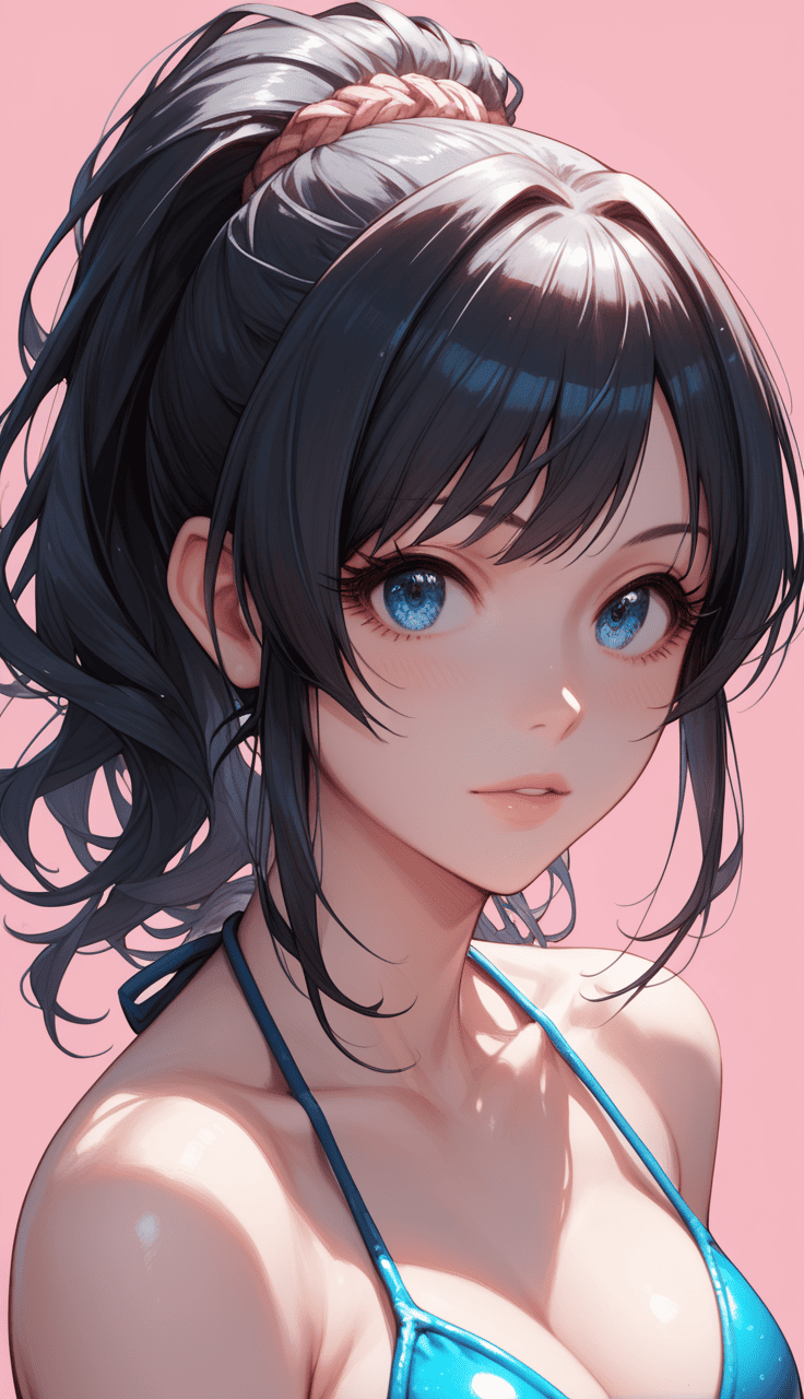 Ponytail