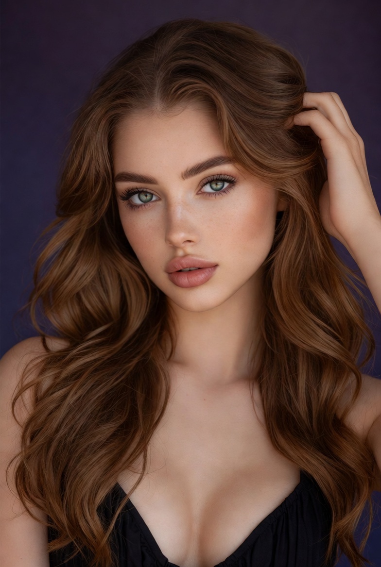 Caucasian