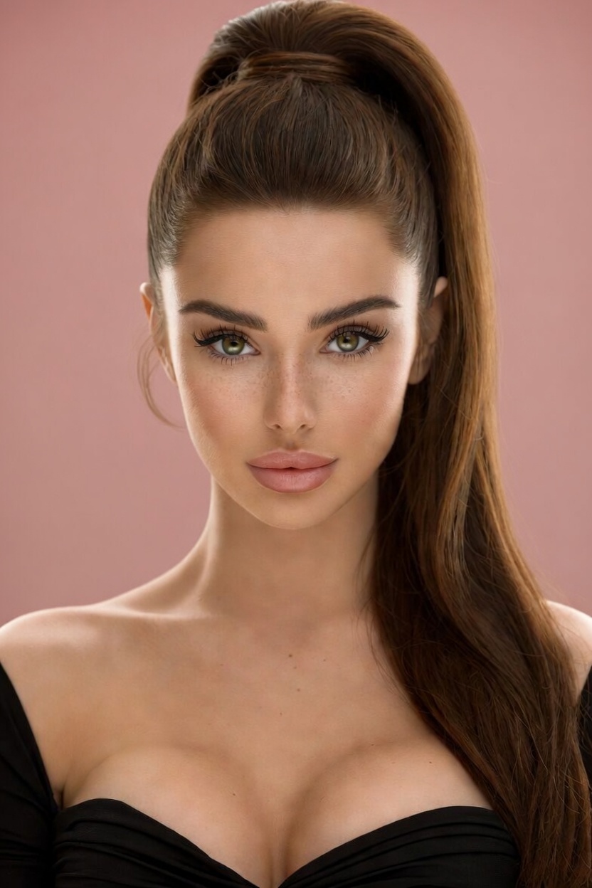 Ponytail